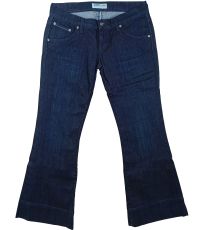 Dámske džínsy LYNN FLARE LEE