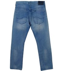 Pánske džínsy L701 LEE modrá