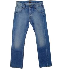 Pánske džínsy FLINT LEE