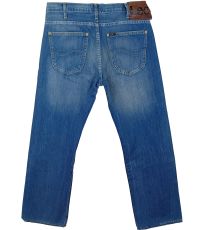 Pánske džínsy L730 LEE modrá