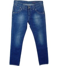 Dámske džínsy CR-N435 Cross