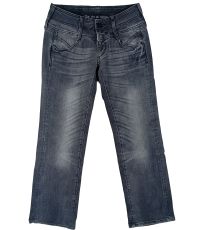 Dámske džínsy CR-N475 Cross