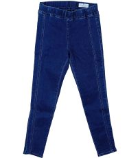 Dámske džegíny CR-P403 Cross