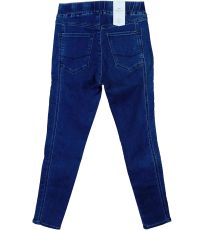 Dámske džegíny CR-P403 Cross 