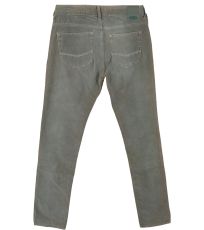 Pánske menčestrové nohavice CR-P464 Cross 