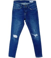 Dámske džínsy P474 040 27 J16-Cross Cross