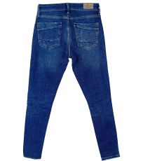 Dámske džínsy P474 040 27 J16-Cross Cross 