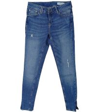 Dámske džínsy P477 060 25 Z18-Cross Cross