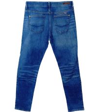 Dámske džínsy CR-P481 Cross 