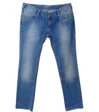 Dámske džínsy ESTELA-F Strom-jeans