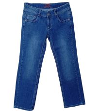 Dámske džínsy RACHEL Strom-jeans modrá