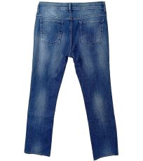 Pánske džínsy SIMON Strom-jeans modrá