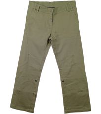 Dámske plátené nohavice VASAVA Hi-Tec