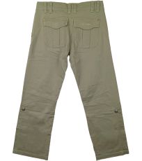 Dámske plátené nohavice VASAVA Hi-Tec 