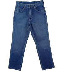 Pánske džínsy W152-11 Wrangler