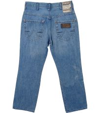 Pánske džínsy W177-QE Wrangler 