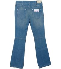 Dámske džínsy W214-LK Wrangler 