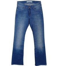 Dámske džínsy W23F-ZA-33M Wrangler