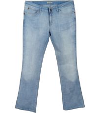 Dámske džínsy W272-VH-29G Wrangler