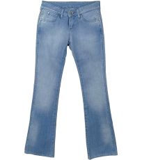 Dámske džínsy MEGAN Wrangler