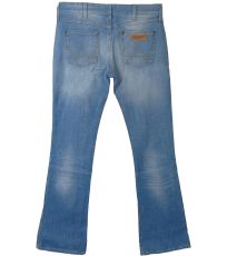 Dámske džínsy Summer 79 Wrangler 