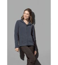 Dámska fleecová mikina ST5100 Stedman® 