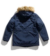 Pánska zimná bunda Outerwear Blend 