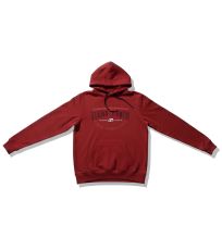 Pánska mikina s kapucňou 20712807 Blend