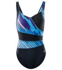 Dámske jednodielne plavky TERA Aquawave