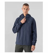 Pánska softshell bunda SFM002 4F