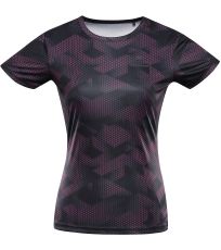 Dámske rýchloschnúce tričko QUATRA ALPINE PRO