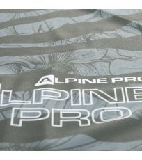 Unisex šatka 5v1 RAHUL 3 ALPINE PRO petrol