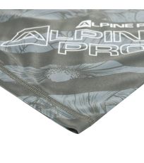 Unisex šatka 5v1 RAHUL 3 ALPINE PRO petrol