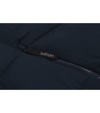 Pánska zimná bunda HOZ20-KUMP602 Outhorn dark blue