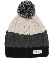 Pánska zimná čiapka HOZ21-CAM606 Outhorn