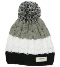 Pánska zimná čiapka HOZ21-CAM606 Outhorn