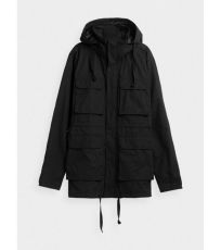 Pánska prechodová bunda HOZ21-KUMC602 Outhorn