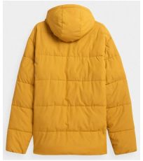 Pánska zimná bunda HOZ21-KUMP602 Outhorn 