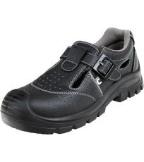 Bezpečnostný sandál s tužinkou RAVEN XT MF S1P SRC Cerva