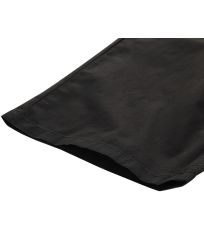 Pánske šortky AKLIM 2 ALPINE PRO čierna