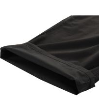 Pánske šortky AKLIM 2 ALPINE PRO čierna