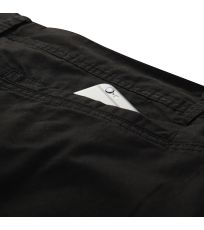 Pánske šortky AKLIM 2 ALPINE PRO čierna