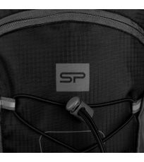 Športový batoh 5 l - čierny FUJI Spokey 