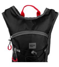 Športový batoh 5 l - čierny FUJI Spokey 