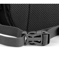 Športový batoh 5 l - čierny FUJI Spokey 