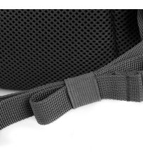 Športový batoh 5 l - čierny FUJI Spokey 