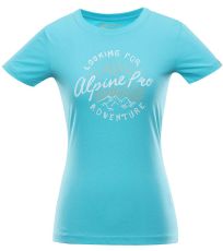 Dámske tričko UNEGA 8 ALPINE PRO