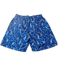 Pánske plavkové kraťasy Swimwear Blend 