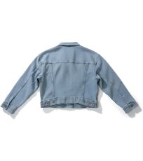 Dámska džínsová bunda B620-005 Cross 