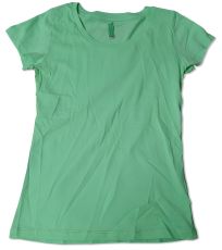 Dámske bavlnené tričko BACKFIRE Payper